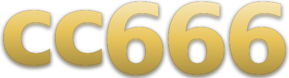 cc666 logo